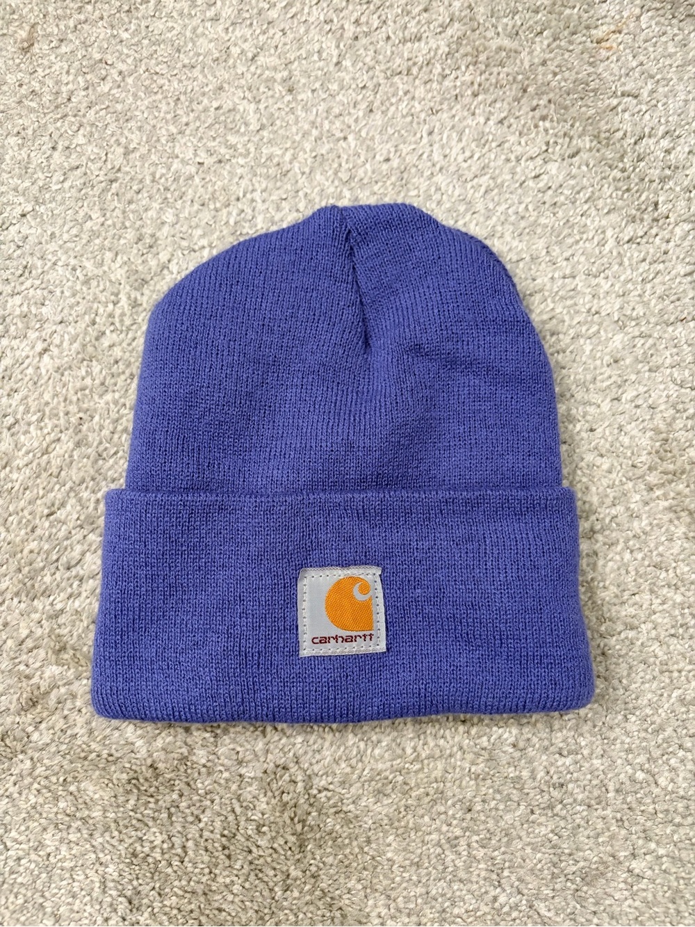 Carhartt Baby Beanie